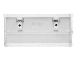 Defender - Série KA44 - Boîte en aluminium 017 - 550 x 350 x 240 mm