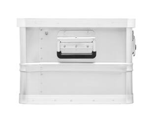 Defender - Série KA44 - Boîte en aluminium 017 - 550 x 350 x 240 mm