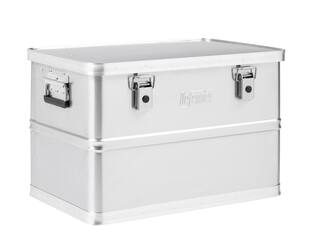 Defender - Série KA44 - Boîte en aluminium 018 - 560 x 360 x 350 mm