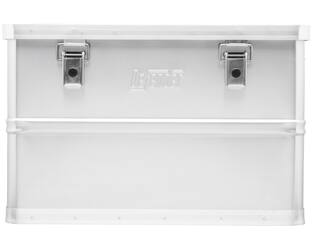 Defender - Série KA44 - Boîte en aluminium 018 - 560 x 360 x 350 mm