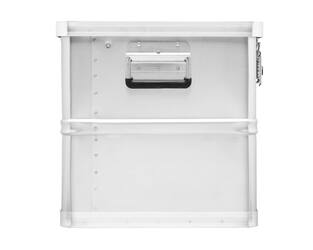 Defender - Série KA44 - Boîte en aluminium 018 - 560 x 360 x 350 mm
