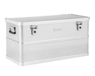 Defender - Série KA44 - Boîte en aluminium 019 - 750 x 350 x 350 mm