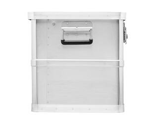 Defender - Série KA44 - Boîte en aluminium 019 - 750 x 350 x 350 mm