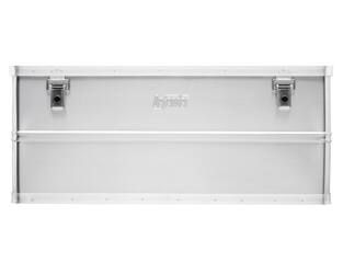 Defender - Série KA44 - Boîte en aluminium 020 - 870 x 460 x 350 mm
