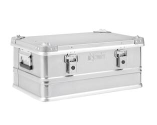 Defender - Série KA64 - Boîte en aluminium 003 - 550 x 350 x 220 mm