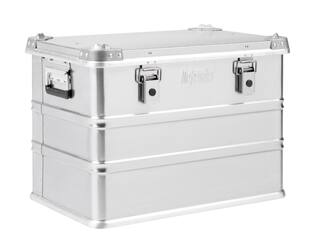 Defender - Série KA64 - Boîte en aluminium 005 - 550 x 350 x 380 mm