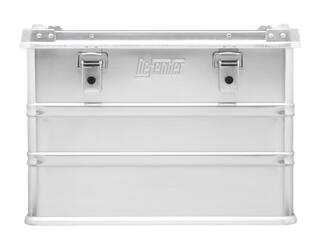 Defender - Série KA64 - Boîte en aluminium 005 - 550 x 350 x 380 mm