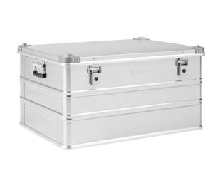 Defender - Série KA64 - Boîte en aluminium 010 - 750 x 550 x 380 mm