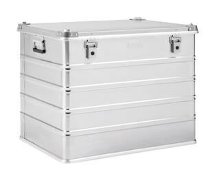 Defender - Série KA64 - Boîte en aluminium 011 - 750 x 550 x 580 mm