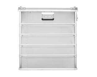 Defender - Série KA64 - Boîte en aluminium 011 - 750 x 550 x 580 mm
