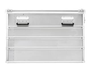 Defender - Série KA64 - Boîte en aluminium 012 - 1150 x 750 x 480 mm