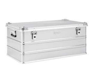 Defender - Série KA64 - Boîte en aluminium 015 - 850 x 450 x 350 mm