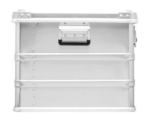 Defender - Série KA64 - Boîte en aluminium 015 - 850 x 450 x 350 mm