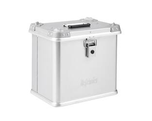 Defender - Série KA74 - Boîte en aluminium 001 - 350 x 250 x 310 mm