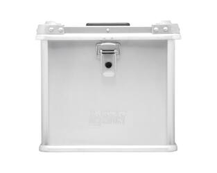 Defender - Série KA74 - Boîte en aluminium 001 - 350 x 250 x 310 mm
