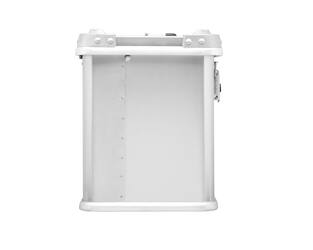 Defender - Série KA74 - Boîte en aluminium 001 - 350 x 250 x 310 mm