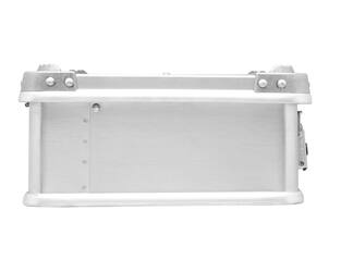 Defender - Série KA74 - Boîte en aluminium 002 - 550 x 350 x 150 mm
