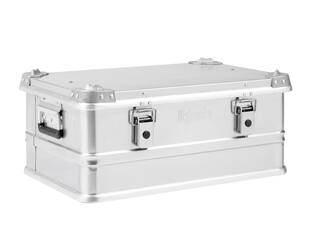 Defender - Série KA74 - Boîte en aluminium 003 - 550 x 350 x 220 mm