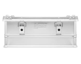 Defender - Série KA74 - Boîte en aluminium 003 - 550 x 350 x 220 mm