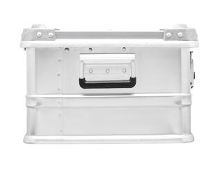 Defender - Série KA74 - Boîte en aluminium 003 - 550 x 350 x 220 mm