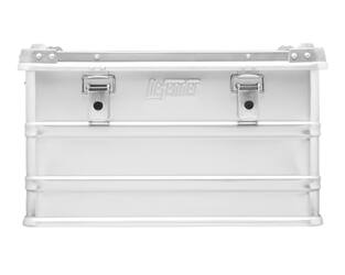 Defender - Série KA74 - Boîte en aluminium 004 - 550 x 350 x 310 mm