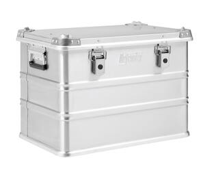 Defender - Série KA74 - Boîte en aluminium 005 - 550 x 350 x 380 mm
