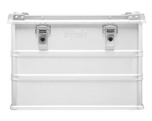 Defender - Série KA74 - Boîte en aluminium 005 - 550 x 350 x 380 mm