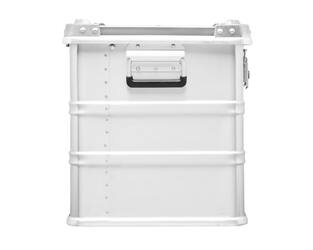 Defender - Série KA74 - Boîte en aluminium 005 - 550 x 350 x 380 mm