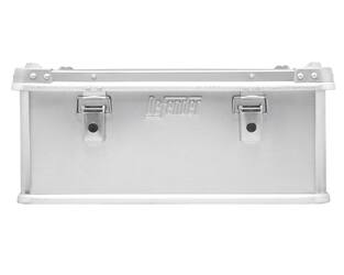 Defender - Série KA74 - Boîte en aluminium 006 - 550 x 550 x 220 mm