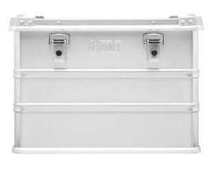 Defender - Série KA74 - Boîte en aluminium 007 - 550 x 550 x 380 mm