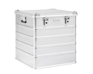 Defender - Série KA74 - Boîte en aluminium 008 - 550 x 550 x 580 mm
