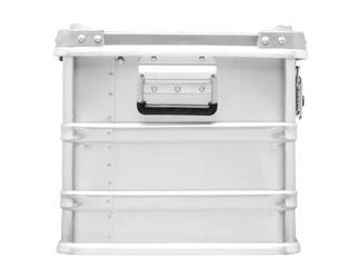 Defender - Série KA74 - Boîte en aluminium 009 - 750 x 350 x 310 mm