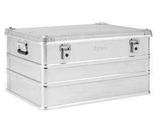 Defender - Série KA74 - Boîte en aluminium 010 - 750 x 550 x 380 mm