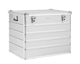 Defender - Série KA74 - Boîte en aluminium 011 - 750 x 550 x 580 mm