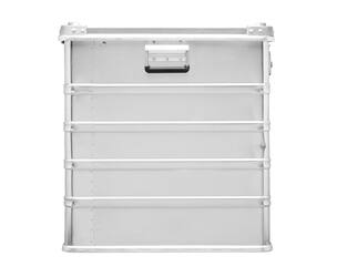 Defender - Série KA74 - Boîte en aluminium 011 - 750 x 550 x 580 mm