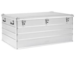 Defender - Série KA74 - Boîte en aluminium 012 - 1150 x 750 x 480 mm