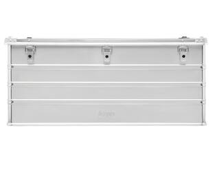 Defender - Série KA74 - Boîte en aluminium 012 - 1150 x 750 x 480 mm