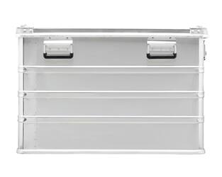 Defender - Série KA74 - Boîte en aluminium 012 - 1150 x 750 x 480 mm