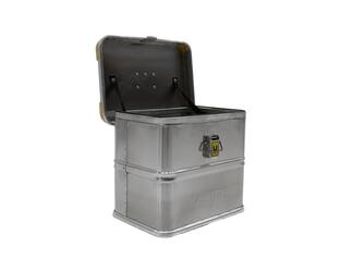 Viking - Boîte en aluminium 001 - 350 x 250 x 310 mm