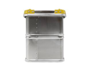 Viking - Boîte en aluminium 001 - 350 x 250 x 310 mm