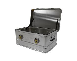 Viking - Boîte en aluminium 003 - 550 x 350 x 220 mm
