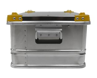 Viking - Boîte en aluminium 003 - 550 x 350 x 220 mm