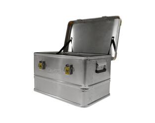 Viking - Boîte en aluminium 004 - 550 x 350 x 310 mm
