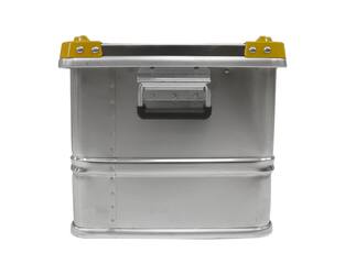 Viking - Boîte en aluminium 004 - 550 x 350 x 310 mm