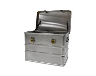 Viking - Boîte en aluminium 005 - 550 x 350 x 380 mm