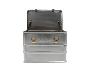 Viking - Boîte en aluminium 005 - 550 x 350 x 380 mm