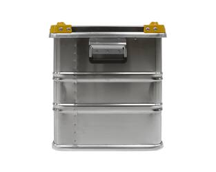 Viking - Boîte en aluminium 005 - 550 x 350 x 380 mm