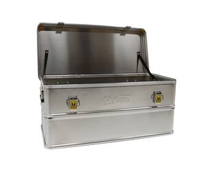 Viking - Boîte en aluminium 009 - 750 x 350 x 310 mm