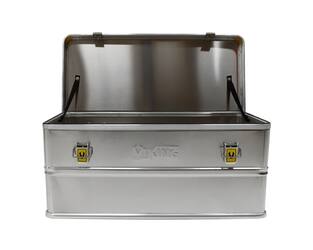 Viking - Boîte en aluminium 009 - 750 x 350 x 310 mm