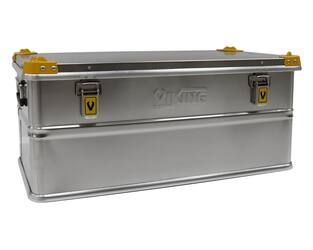 Viking - Boîte en aluminium 009 - 750 x 350 x 310 mm